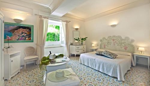 Double Room with Spa Bath