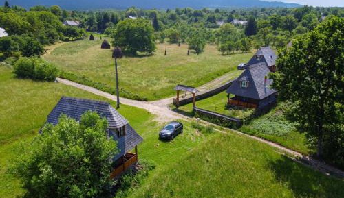 Three-Bedroom Chalet