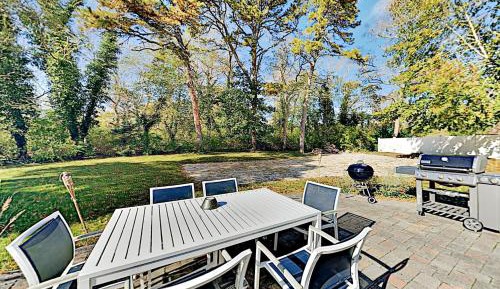 Three Bedroom holiday home 