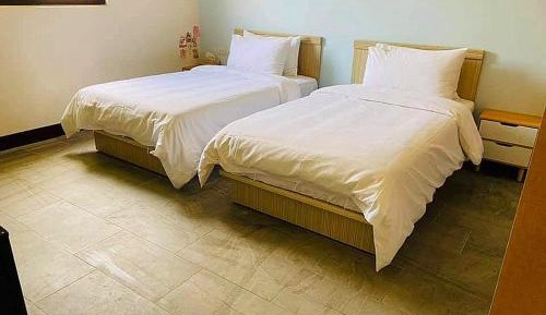 Small Twin Room