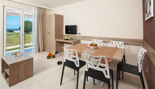 Superior Apartment (2+3)