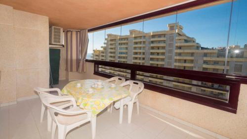 Superior One-Bedroom Apartment