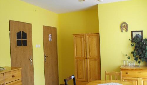 Quadruple Room with Balcony