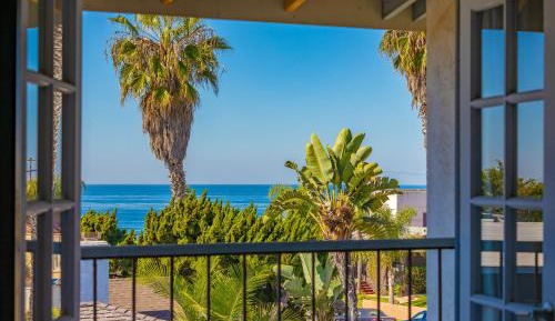 Two Bedroom Holiday Home