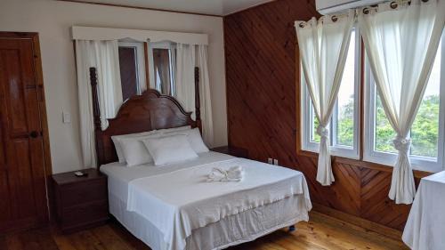 Suite with Terrace