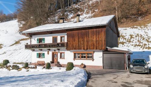 Five-Bedroom House