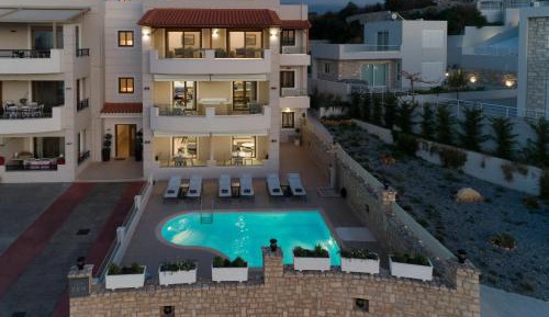 Superior Apartment