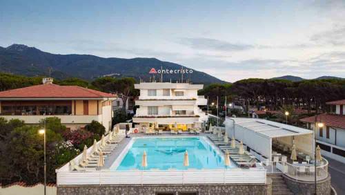 Superior Double or Twin Room with Sea View