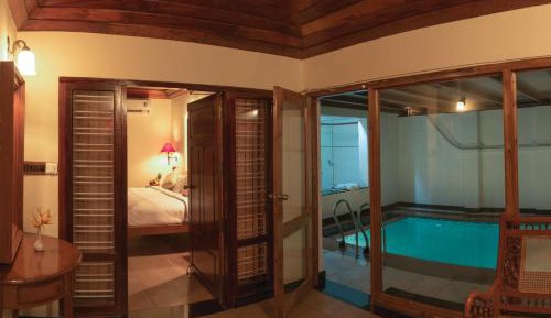 Pool Villa 