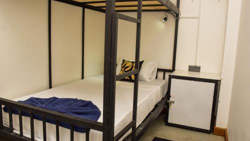 4-Bed Mixed Dormitory Room