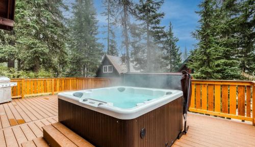 Three Bedroom holiday home 