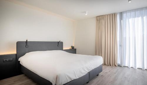 Prestige Double Room with Shower