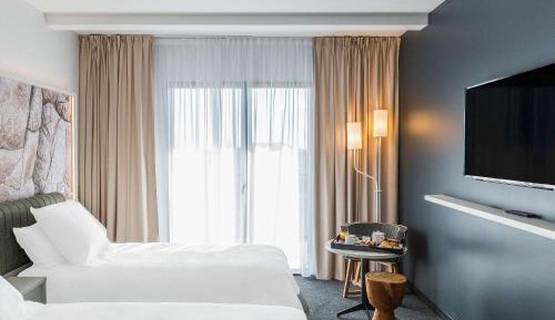 Comfort Twin Room