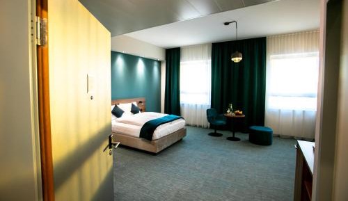 Deluxe Junior Suite
