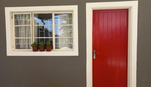 Family Double Room