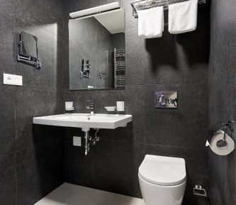 Duplex Apartment