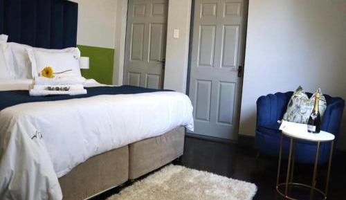 Standard Suite