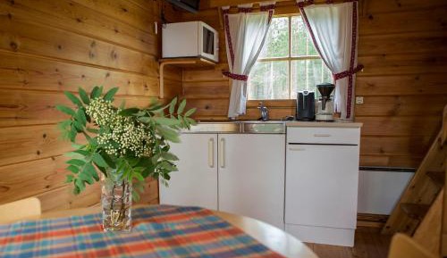 One-Bedroom Chalet