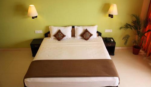Standard Double Room with Fan