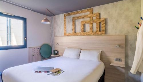 Pure Double Room