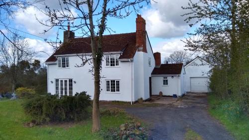 Four-Bedroom House