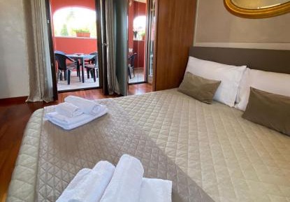 Deluxe Junior Suite