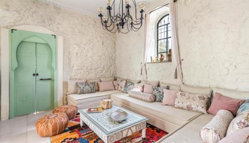 Two-Bedroom Villa