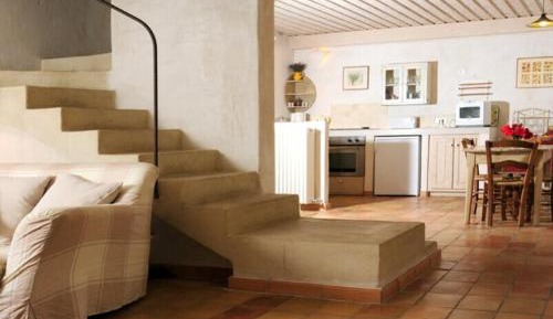 Apartment - Split Level