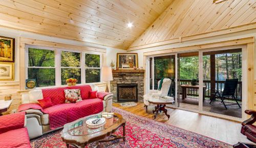 Three Bedroom holiday home 