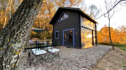 One-Bedroom Chalet