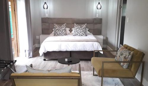 Double or Twin Room