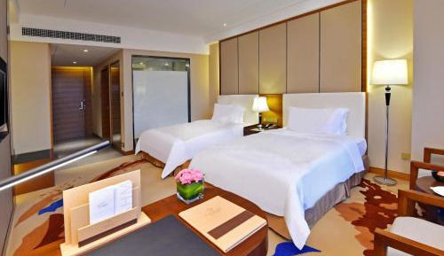 Business Twin Room