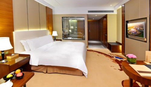 Superior Queen Room