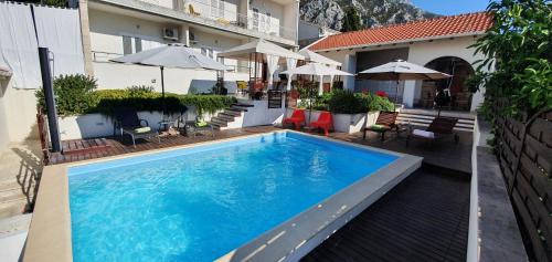 Holiday Home