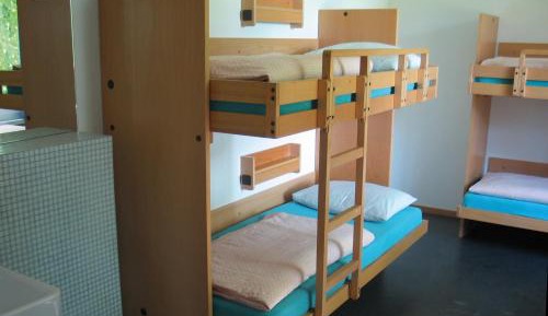Twin Room with Shared Bathroom