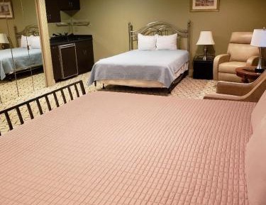 King Suite