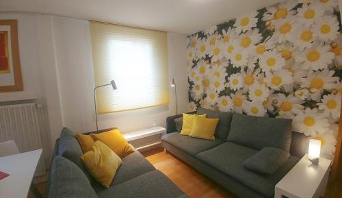 Two-Bedroom Apartment 2