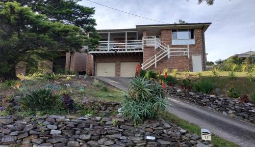 Five-Bedroom House