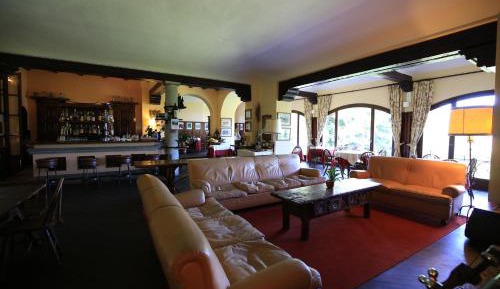Junior Suite with Lake View