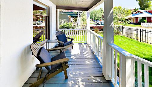 Three Bedroom holiday home 