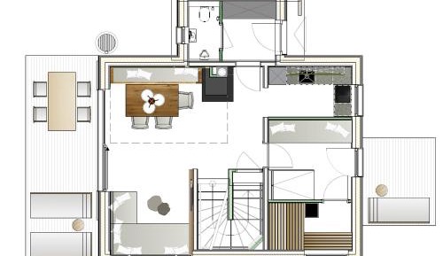 Chalet