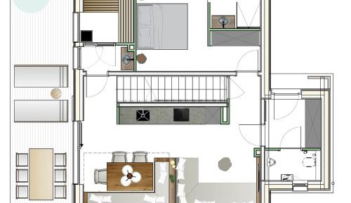 Wellness Chalet