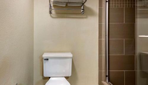 Suite with Two Double Beds - Non-Smoking
