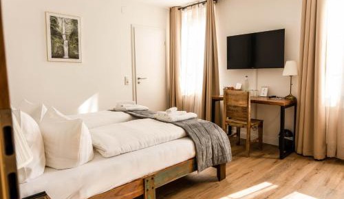Standard Double Room Engel