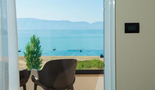 Suite with Sea View