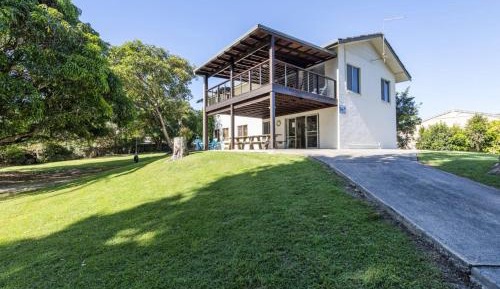 Holiday Home