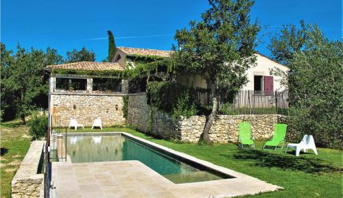 Four-Bedroom Holiday Home