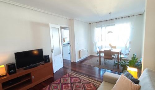 Duplex Apartment