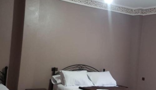 Triple Room with Balcony