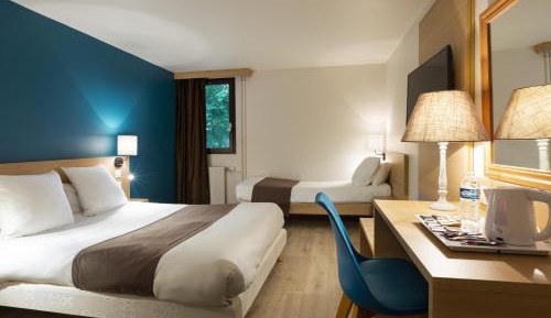 Double Room - Non-Smoking 
